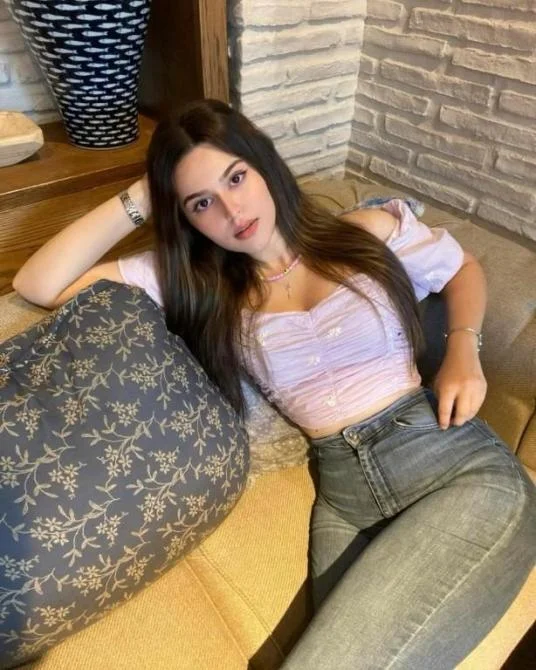 Goa Escorts